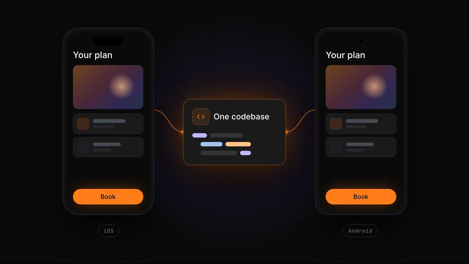 Available in both app stores.